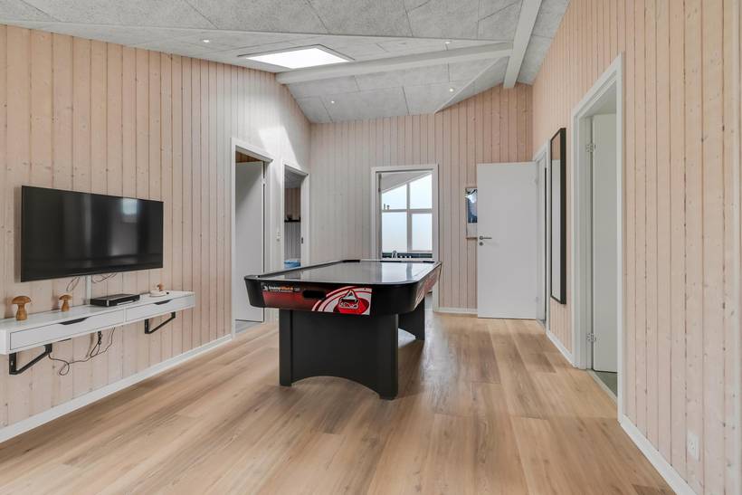Foto von Ferienhaus JN17 in Årgab - Westjütland