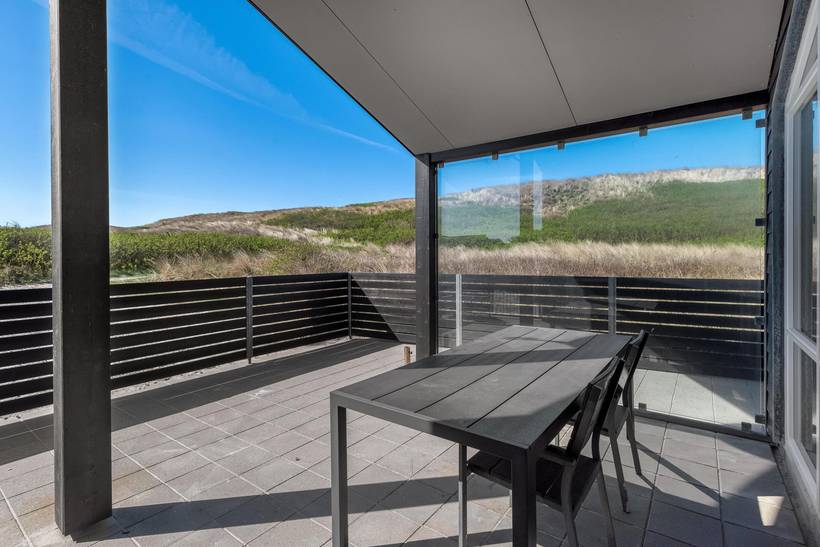Foto von Ferienhaus JN17 in Årgab - Westjütland