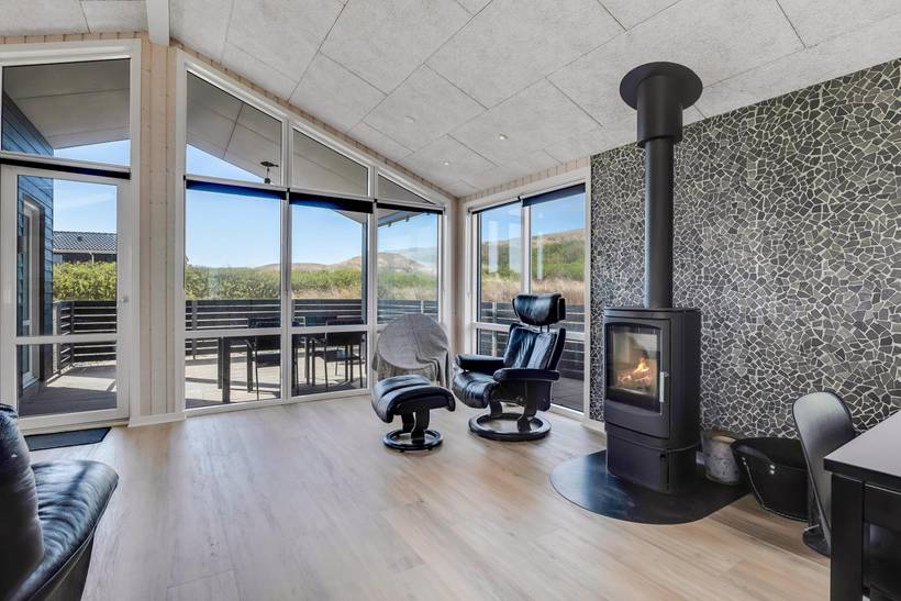 Foto von Ferienhaus JN17 in Årgab - Westjütland