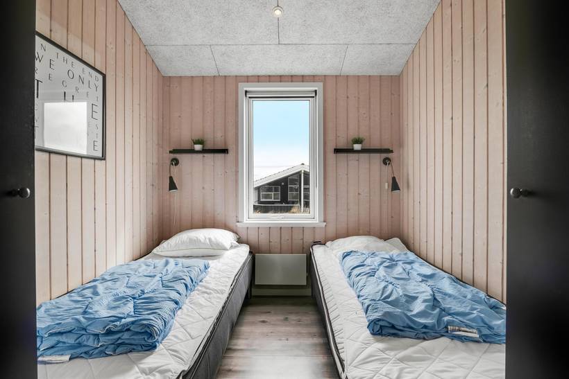 Foto von Ferienhaus JN17 in Årgab - Westjütland