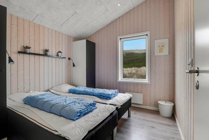 Foto von Ferienhaus JN17 in Årgab - Westjütland