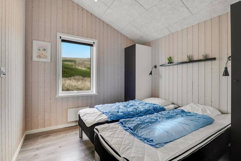 Foto von Ferienhaus JN17 in Årgab - Westjütland