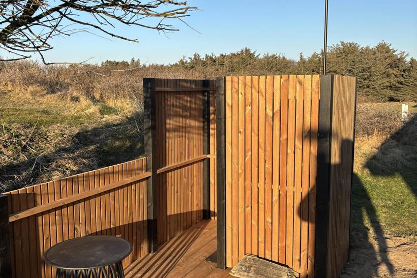 Foto von Ferienhaus JN23 in Løkken - Nordjütland