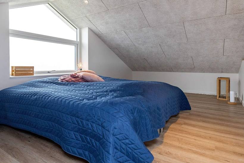 Foto von Ferienhaus JN23 in Løkken - Nordjütland