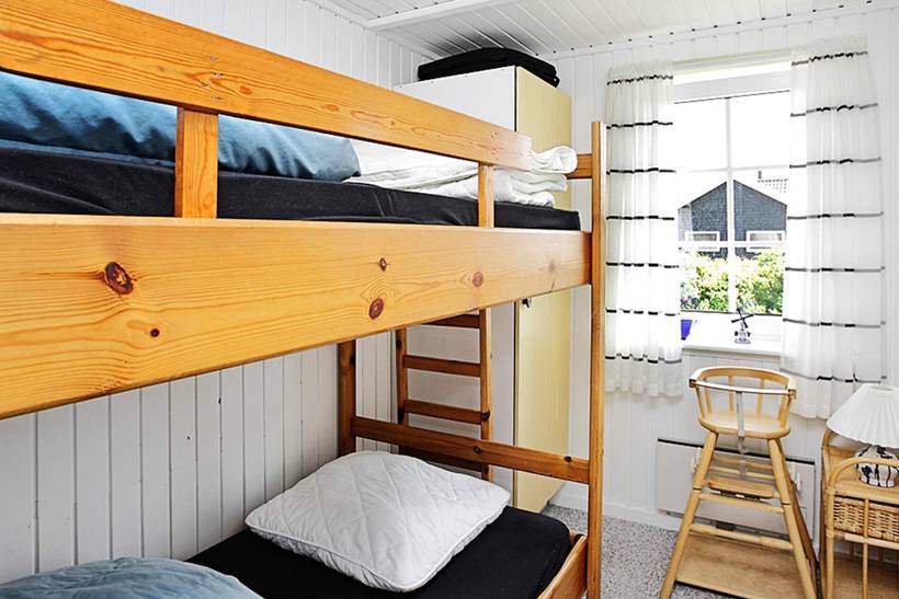 Foto von Ferienhaus JN23 in Løkken - Nordjütland