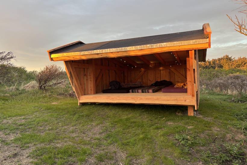 Foto von Ferienhaus JN23 in Løkken - Nordjütland