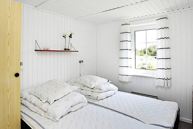 Foto von Ferienhaus JN23 in Løkken - Nordjütland