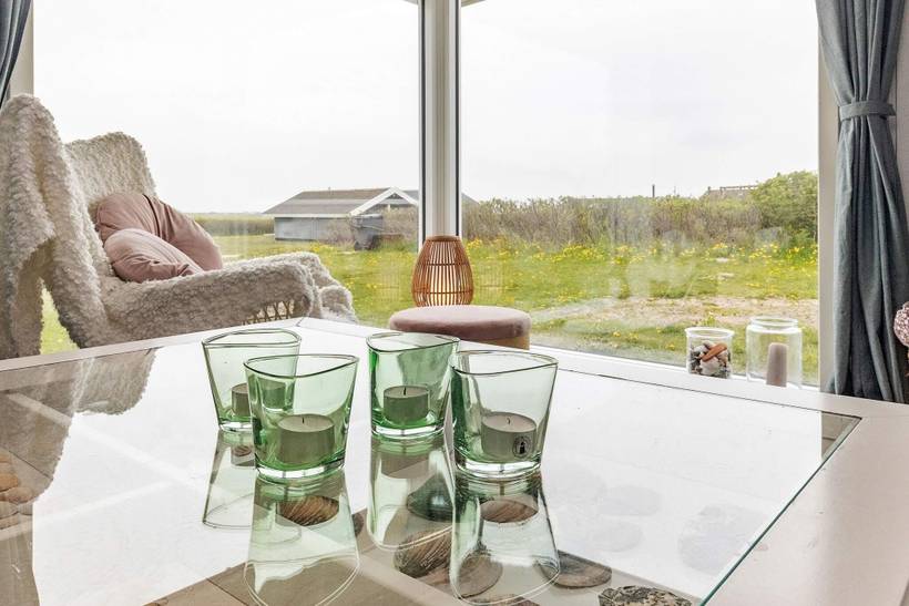 Foto von Ferienhaus JN23 in Løkken - Nordjütland