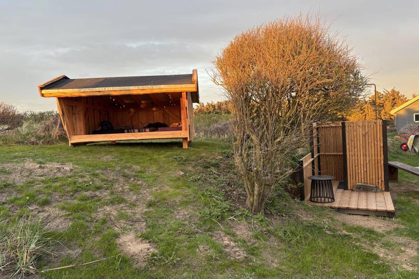 Foto von Ferienhaus JN23 in Løkken - Nordjütland