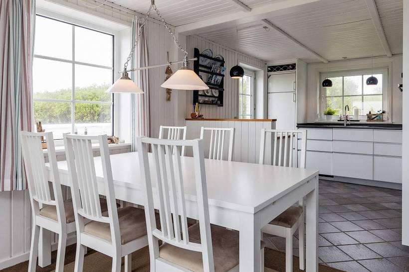 Foto von Ferienhaus JN23 in Løkken - Nordjütland