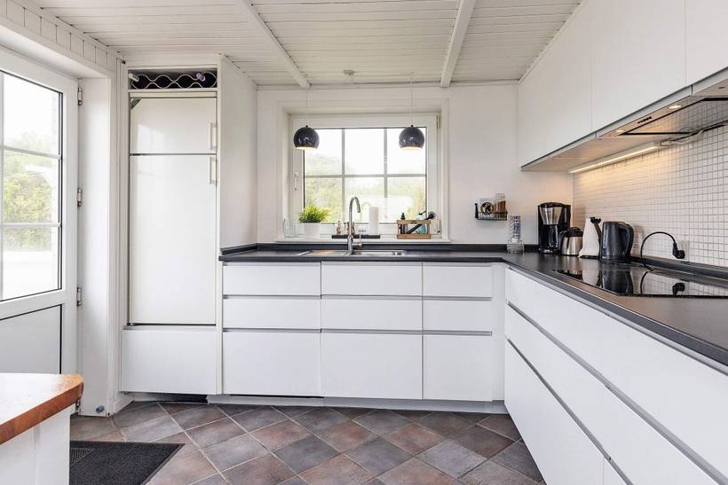 Foto von Ferienhaus JN23 in Løkken - Nordjütland