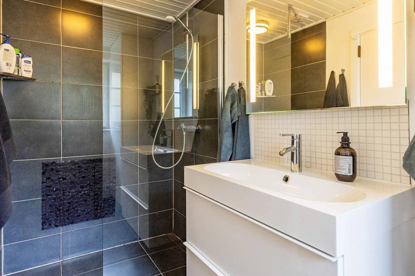 Foto von Ferienhaus JN23 in Løkken - Nordjütland