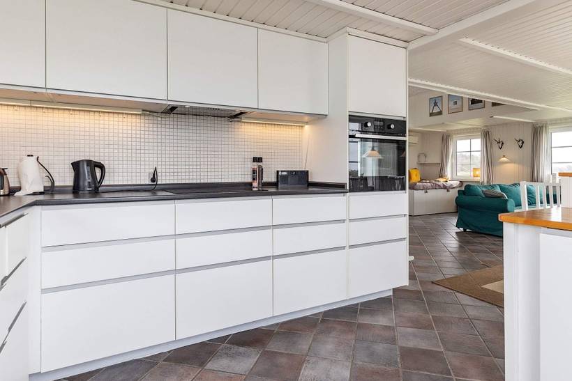 Foto von Ferienhaus JN23 in Løkken - Nordjütland