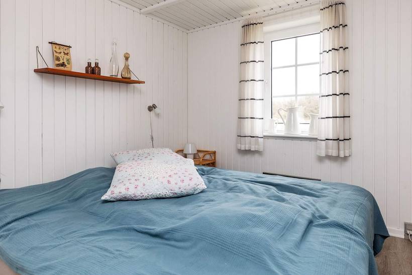 Foto von Ferienhaus JN23 in Løkken - Nordjütland