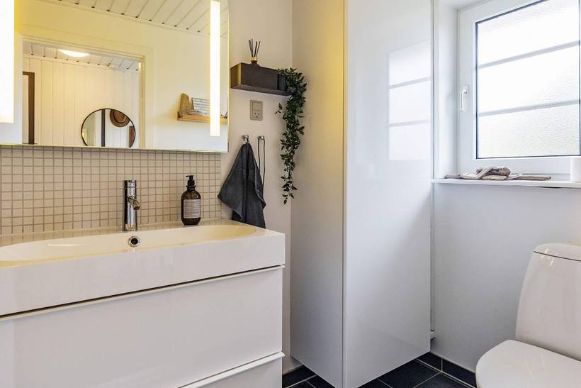 Foto von Ferienhaus JN23 in Løkken - Nordjütland