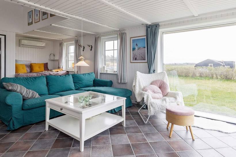Foto von Ferienhaus JN23 in Løkken - Nordjütland