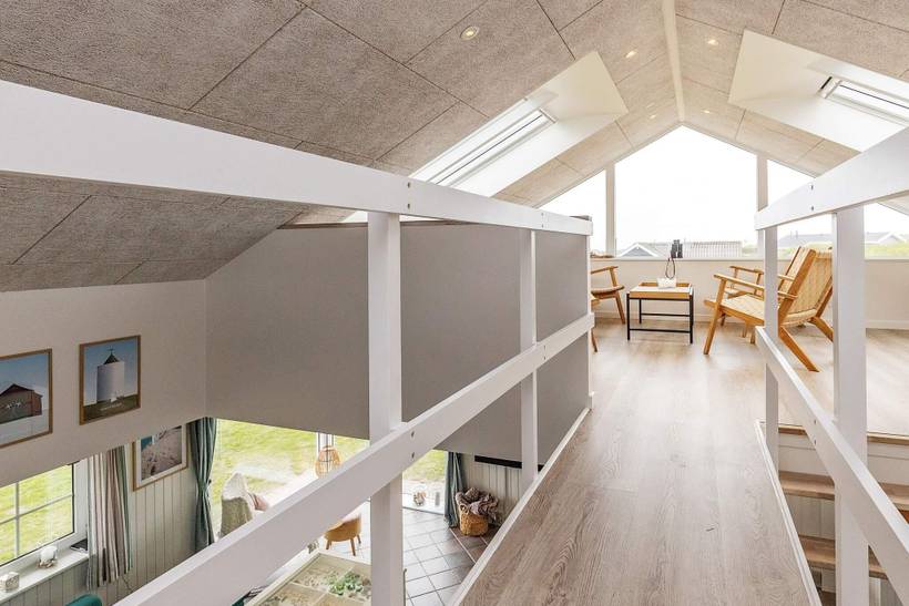 Foto von Ferienhaus JN23 in Løkken - Nordjütland