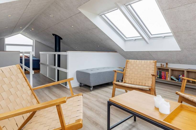Foto von Ferienhaus JN23 in Løkken - Nordjütland