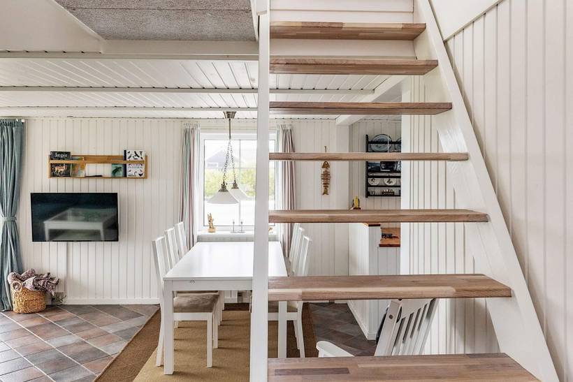 Foto von Ferienhaus JN23 in Løkken - Nordjütland