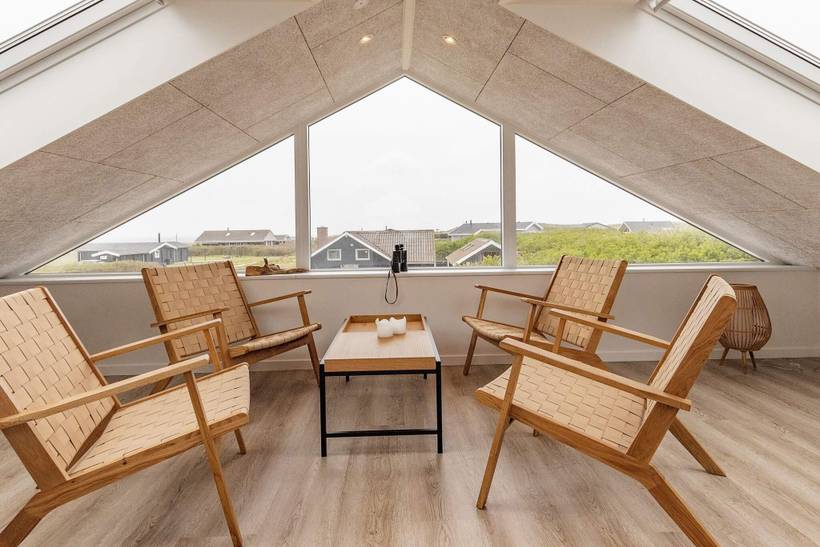Foto von Ferienhaus JN23 in Løkken - Nordjütland