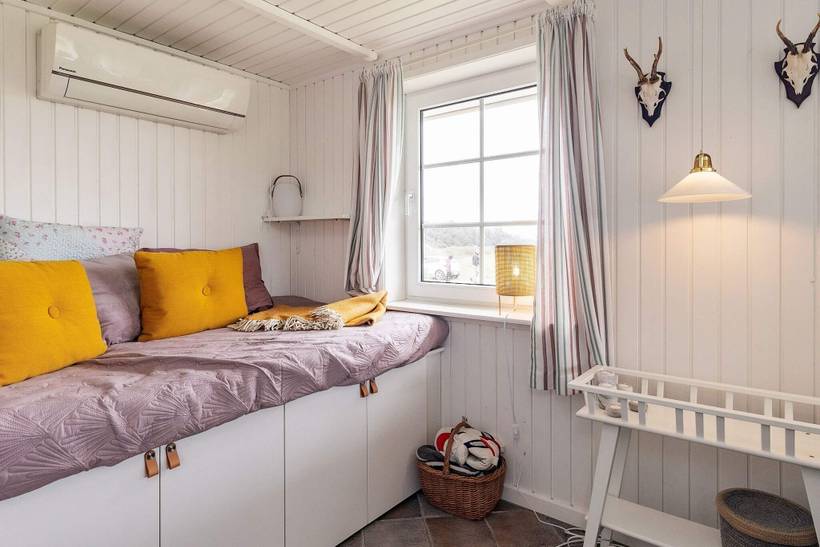 Foto von Ferienhaus JN23 in Løkken - Nordjütland