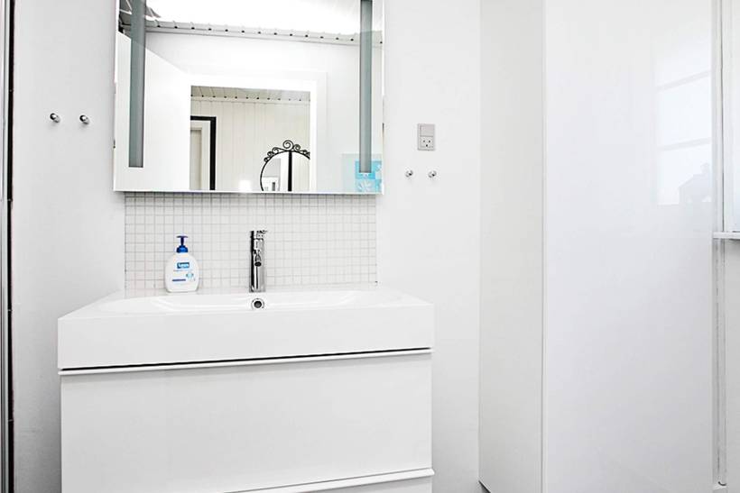 Foto von Ferienhaus JN23 in Løkken - Nordjütland