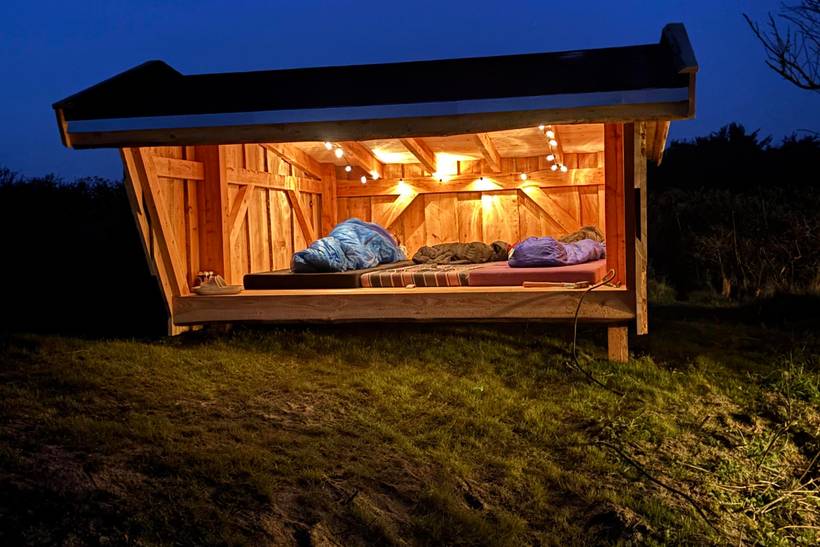 Foto von Ferienhaus JN23 in Løkken - Nordjütland