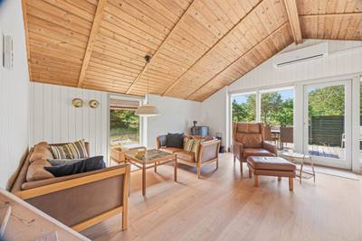Vorschaubild von Ferienhaus JN24 in Houstrup - Westjütland