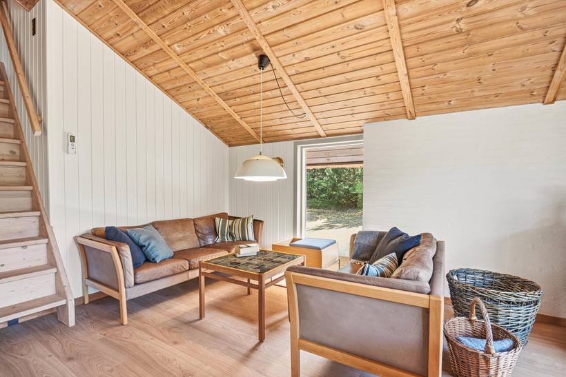 Foto von Ferienhaus JN24 in Houstrup - Westjütland