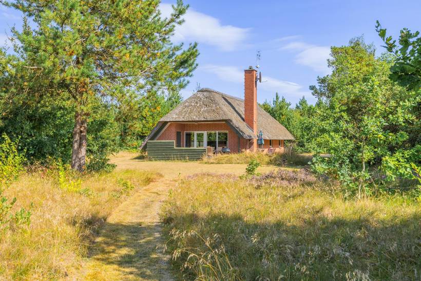 Foto von Ferienhaus JN24 in Houstrup - Westjütland