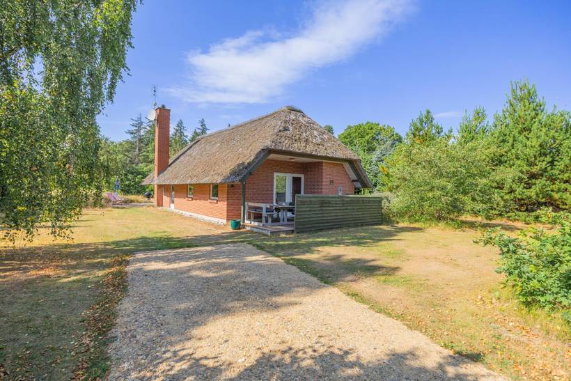 Foto von Ferienhaus JN24 in Houstrup - Westjütland