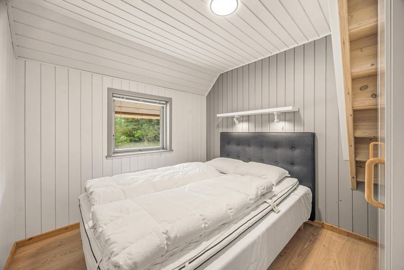 Foto von Ferienhaus JN24 in Houstrup - Westjütland