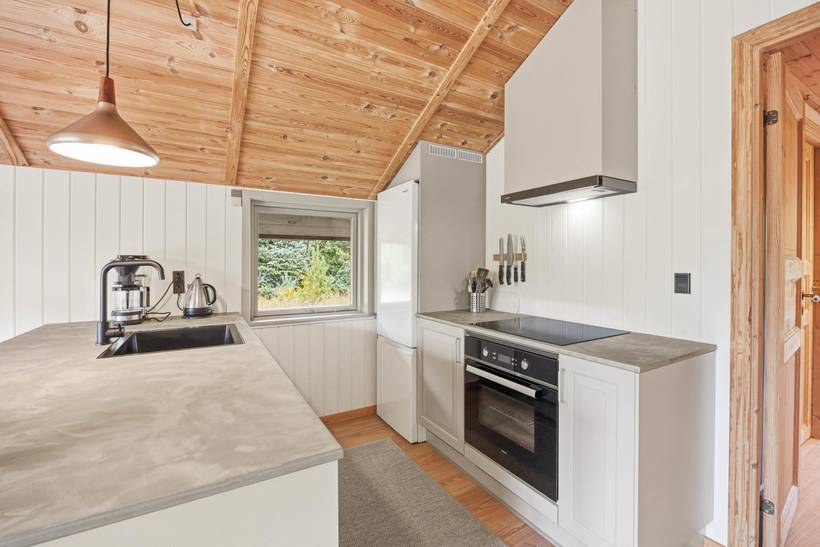 Foto von Ferienhaus JN24 in Houstrup - Westjütland
