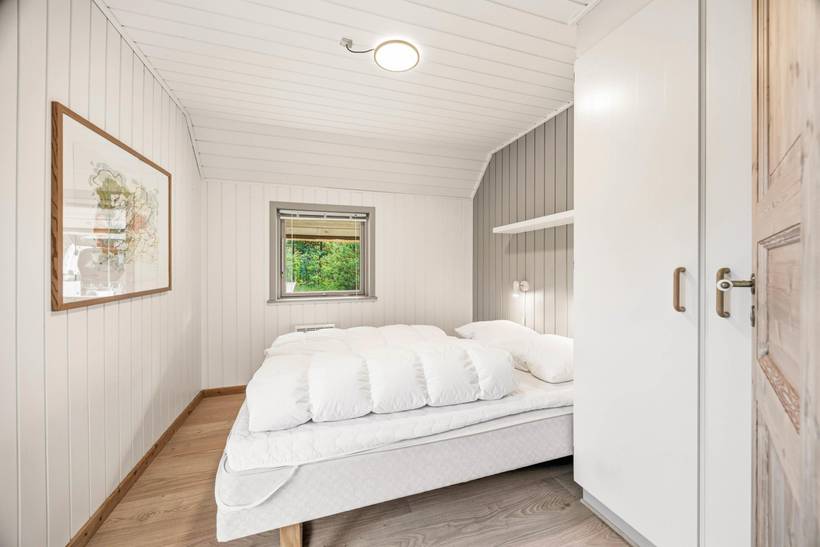 Foto von Ferienhaus JN24 in Houstrup - Westjütland