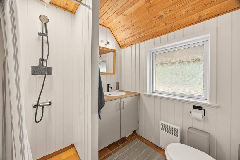 Foto von Ferienhaus JN24 in Houstrup - Westjütland