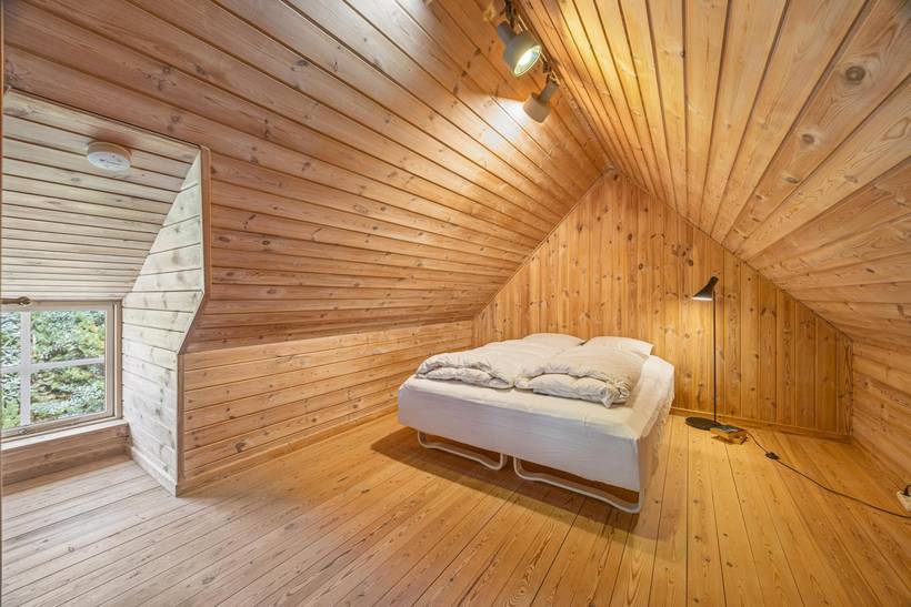 Foto von Ferienhaus JN24 in Houstrup - Westjütland