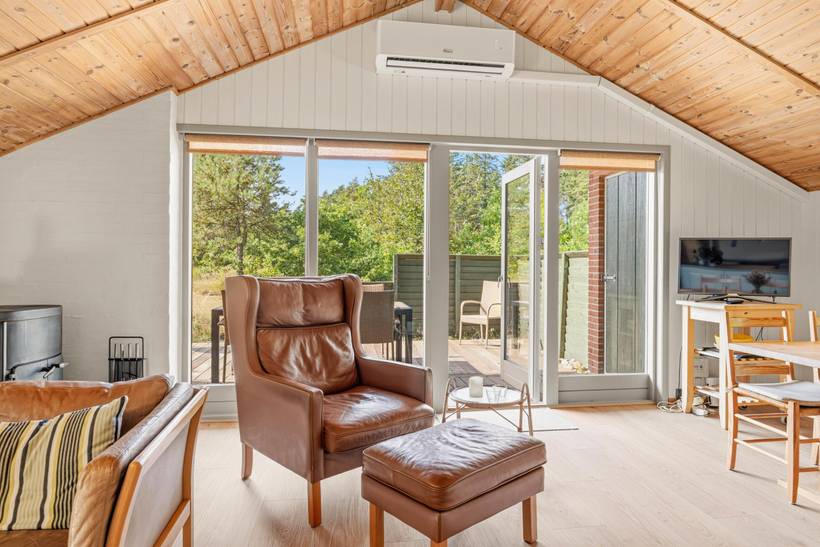 Foto von Ferienhaus JN24 in Houstrup - Westjütland