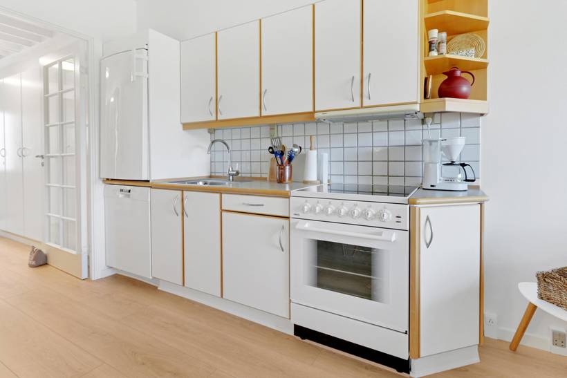 Foto von Ferienhaus JN28 in Henne Strand - Westjütland