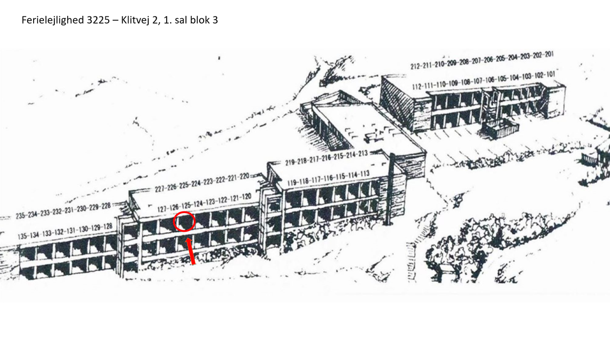 Vorschaubild von Ferienhaus JN28 in Henne Strand - Westjütland