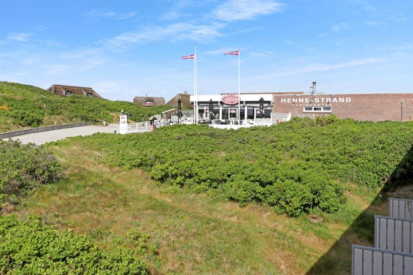 Foto von Ferienhaus JN28 in Henne Strand - Westjütland