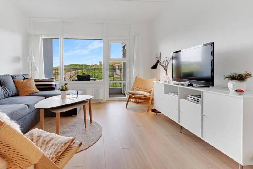 Foto von Ferienhaus JN28 in Henne Strand - Westjütland