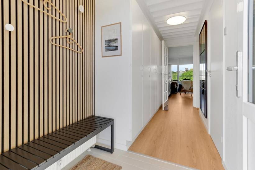 Foto von Ferienhaus JN28 in Henne Strand - Westjütland