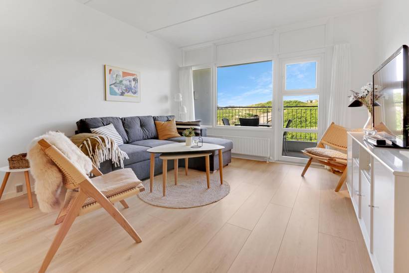 Foto von Ferienhaus JN28 in Henne Strand - Westjütland