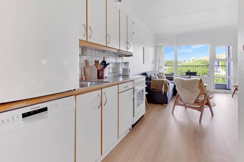 Foto von Ferienhaus JN28 in Henne Strand - Westjütland