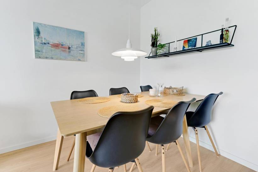 Foto von Ferienhaus JN28 in Henne Strand - Westjütland