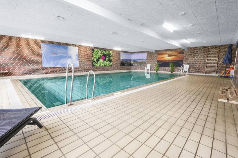 Foto von Ferienhaus JN28 in Henne Strand - Westjütland