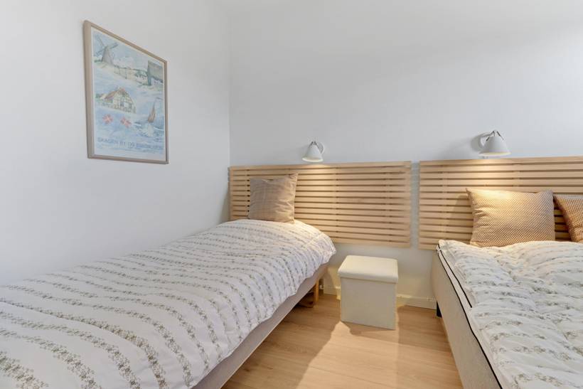 Foto von Ferienhaus JN28 in Henne Strand - Westjütland