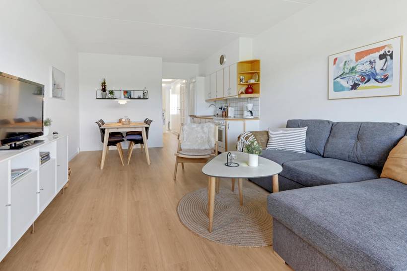 Foto von Ferienhaus JN28 in Henne Strand - Westjütland