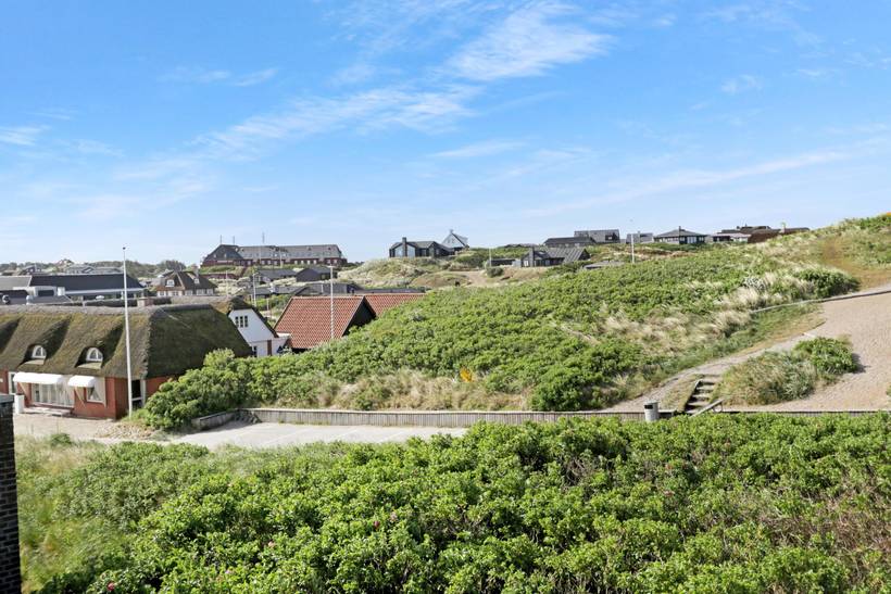 Foto von Ferienhaus JN28 in Henne Strand - Westjütland