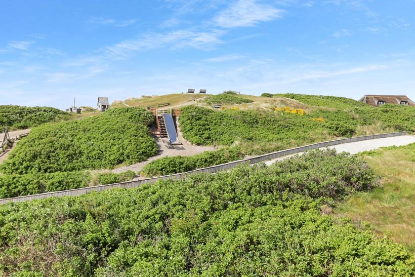 Foto von Ferienhaus JN28 in Henne Strand - Westjütland